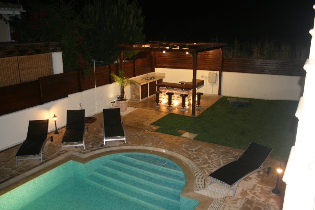 Dream House Latchi Villa 폴리스 외부 사진