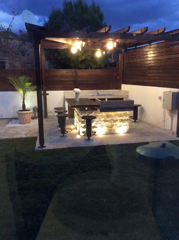 Dream House Latchi Villa 폴리스 객실 사진