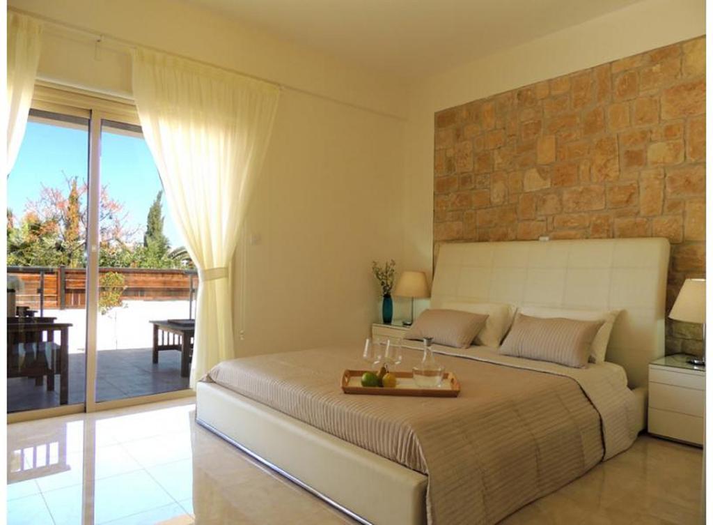 Dream House Latchi Villa 폴리스 객실 사진