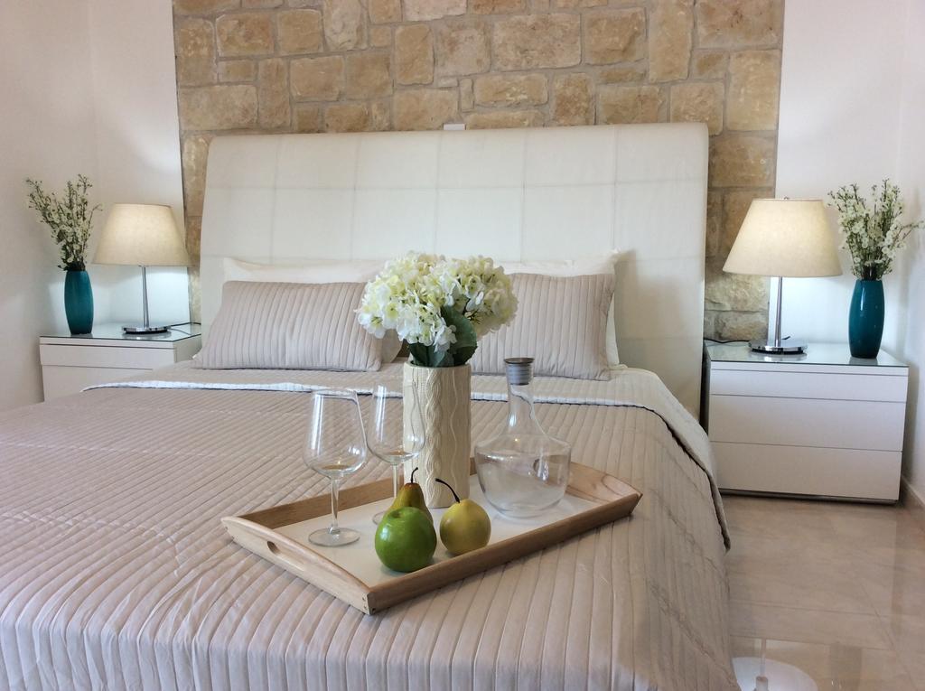 Dream House Latchi Villa 폴리스 객실 사진