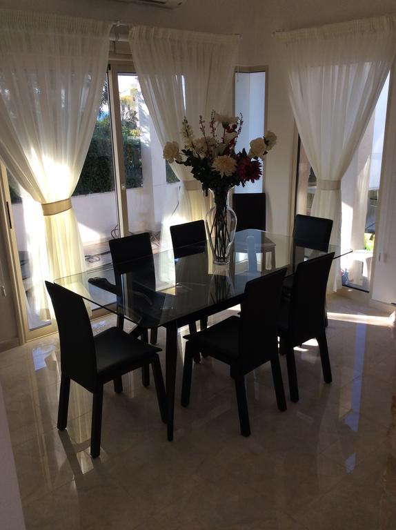 Dream House Latchi Villa 폴리스 객실 사진