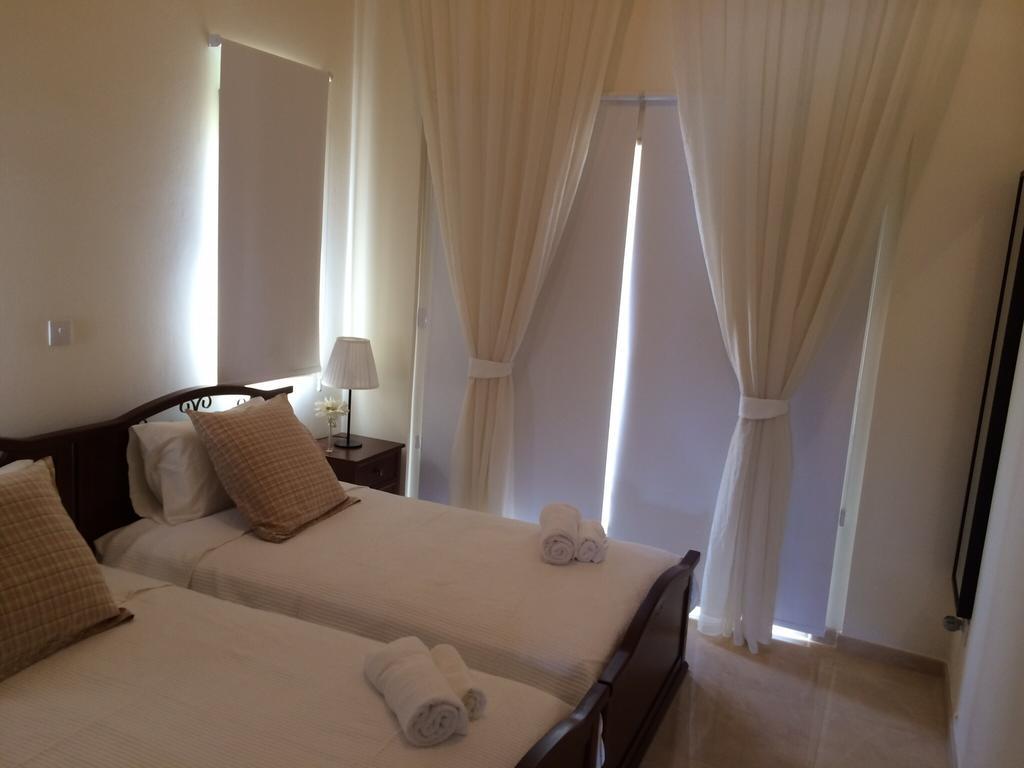 Dream House Latchi Villa 폴리스 객실 사진