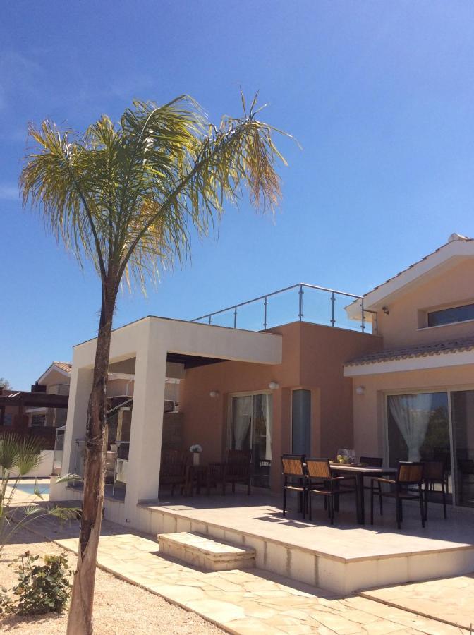 Dream House Latchi Villa 폴리스 외부 사진