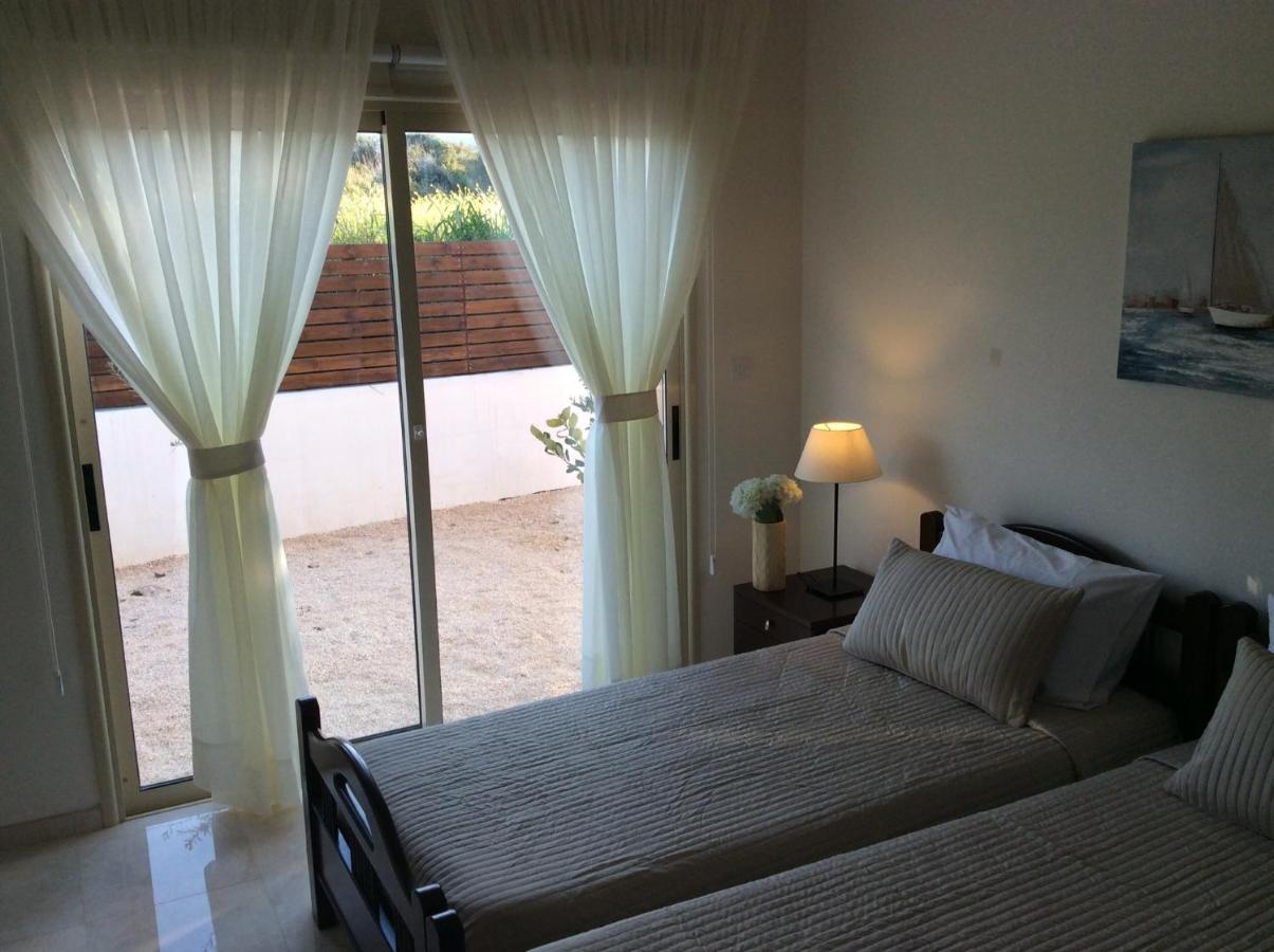 Dream House Latchi Villa 폴리스 외부 사진