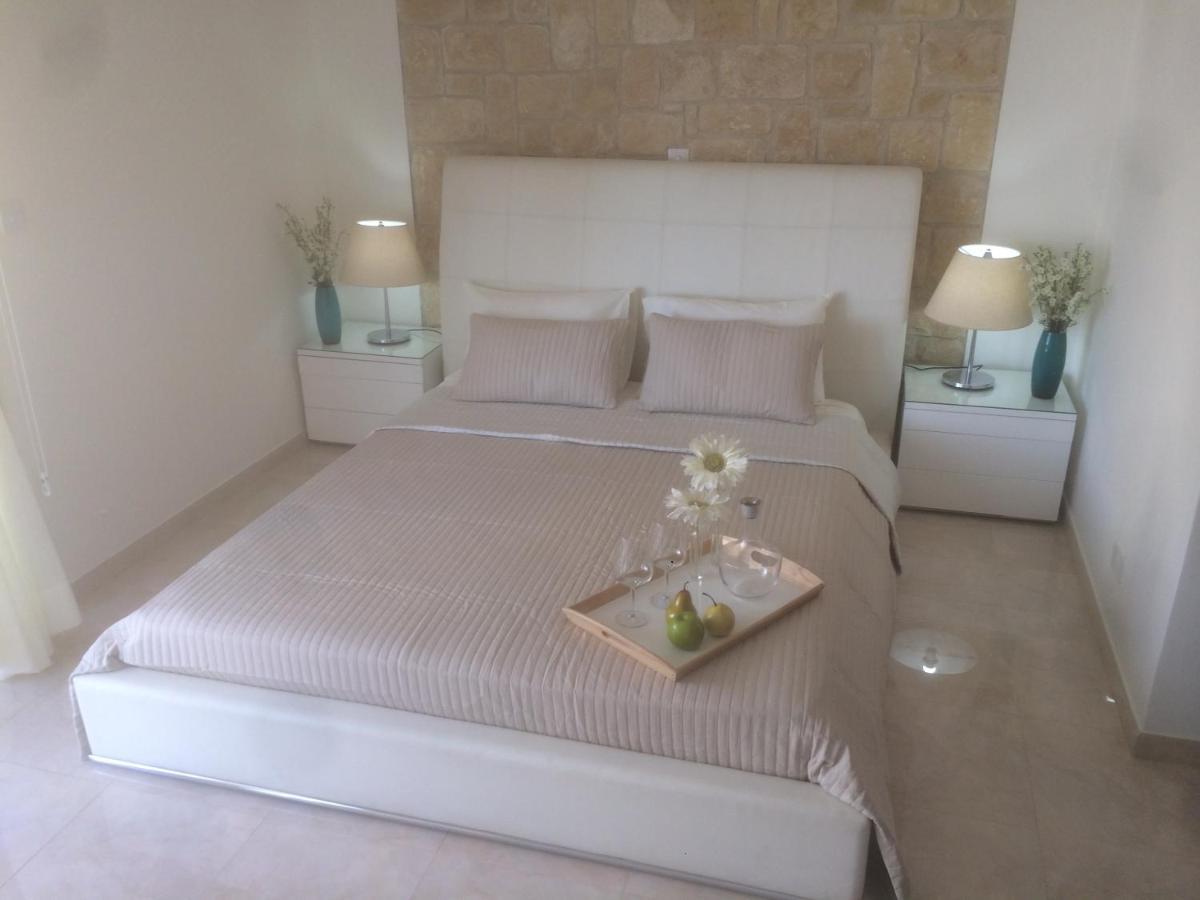 Dream House Latchi Villa 폴리스 외부 사진