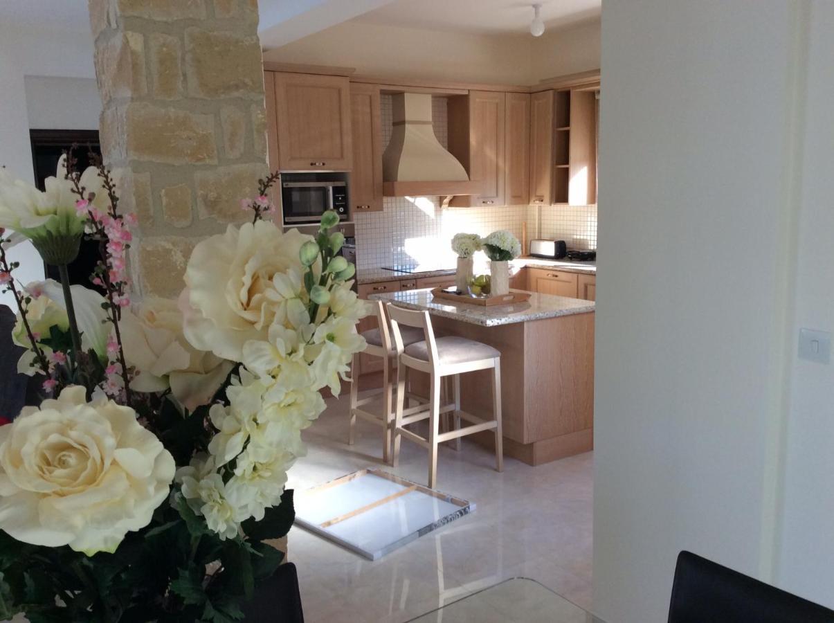 Dream House Latchi Villa 폴리스 외부 사진
