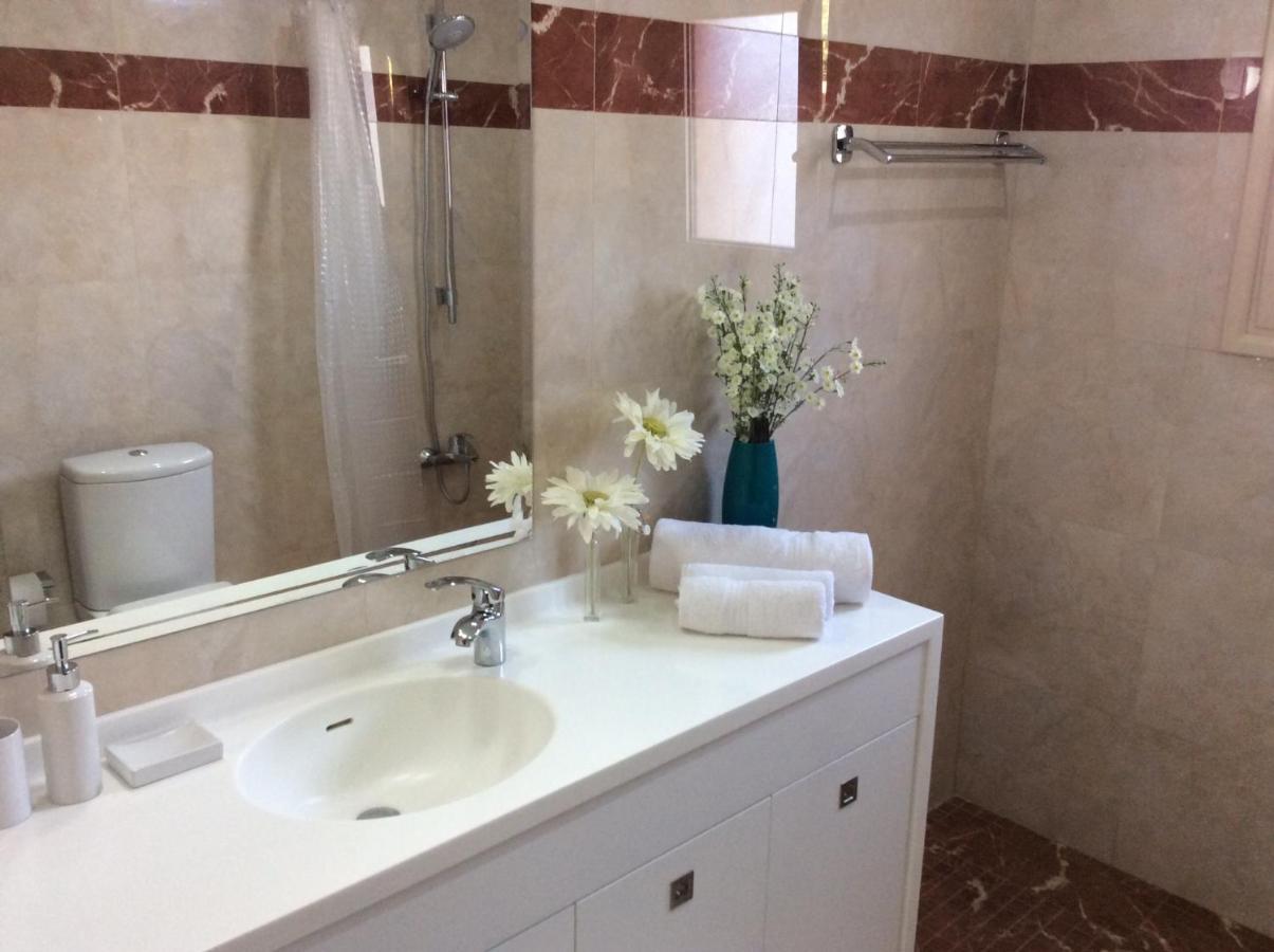 Dream House Latchi Villa 폴리스 외부 사진
