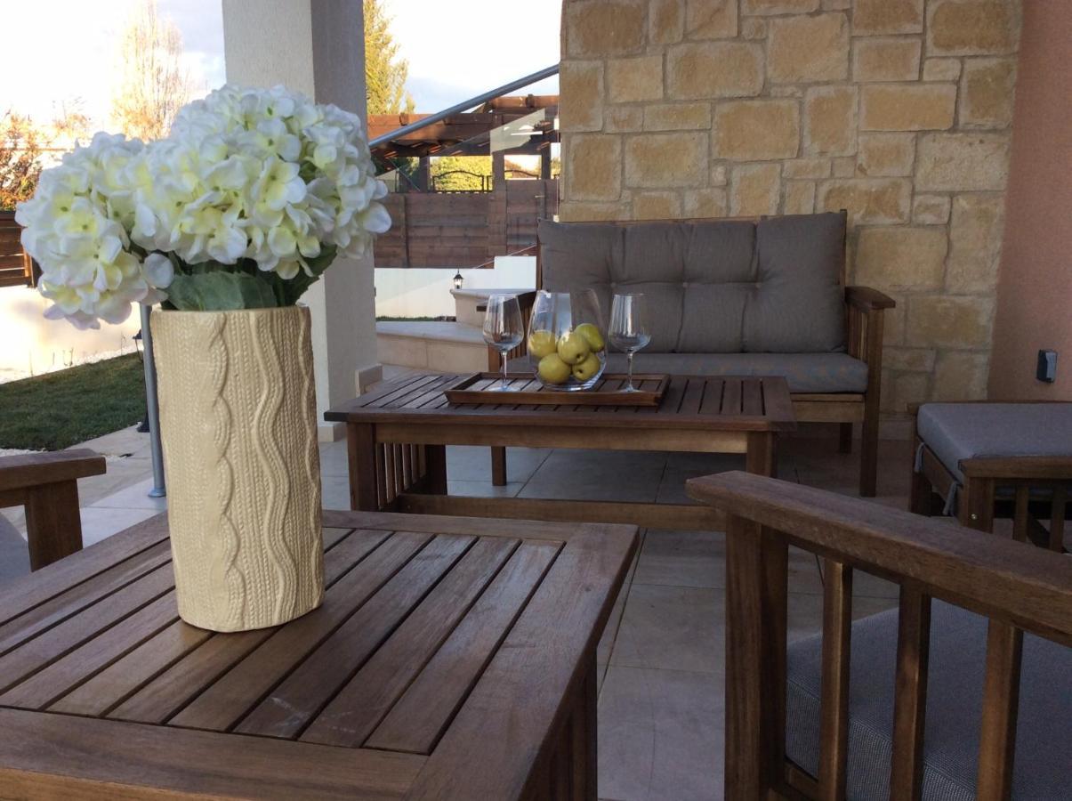 Dream House Latchi Villa 폴리스 외부 사진