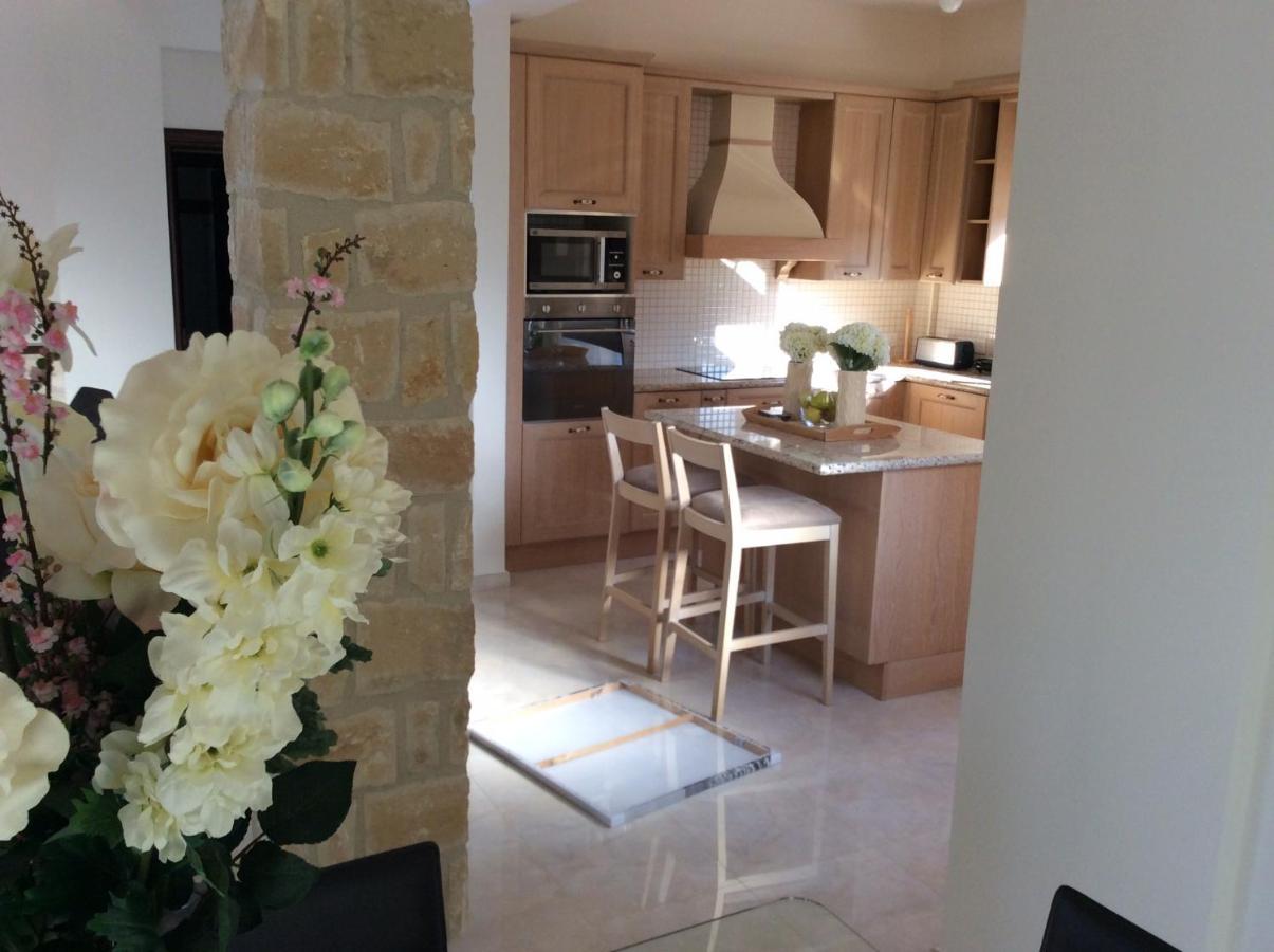Dream House Latchi Villa 폴리스 외부 사진