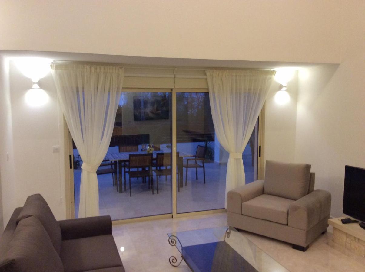 Dream House Latchi Villa 폴리스 외부 사진