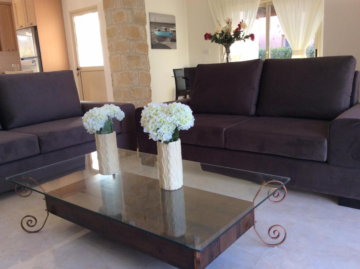 Dream House Latchi Villa 폴리스 외부 사진