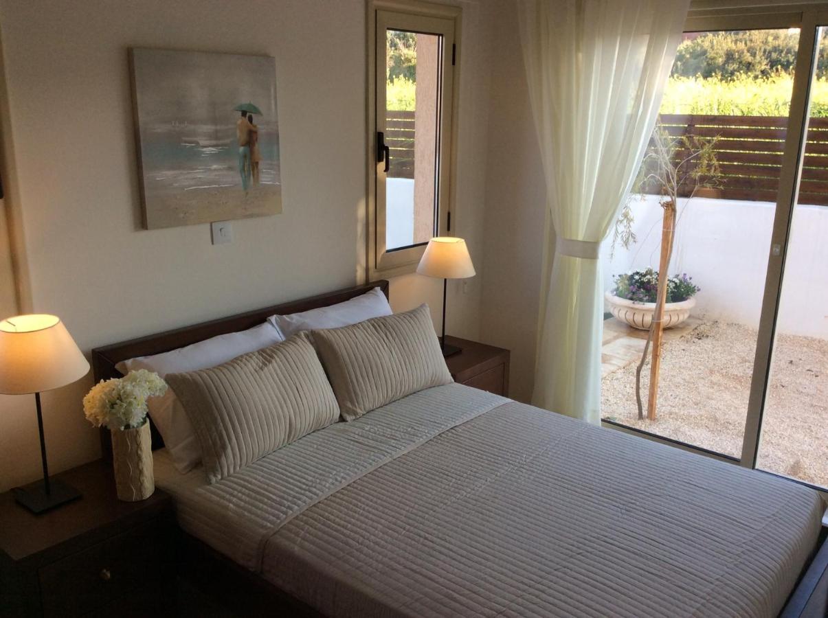 Dream House Latchi Villa 폴리스 외부 사진