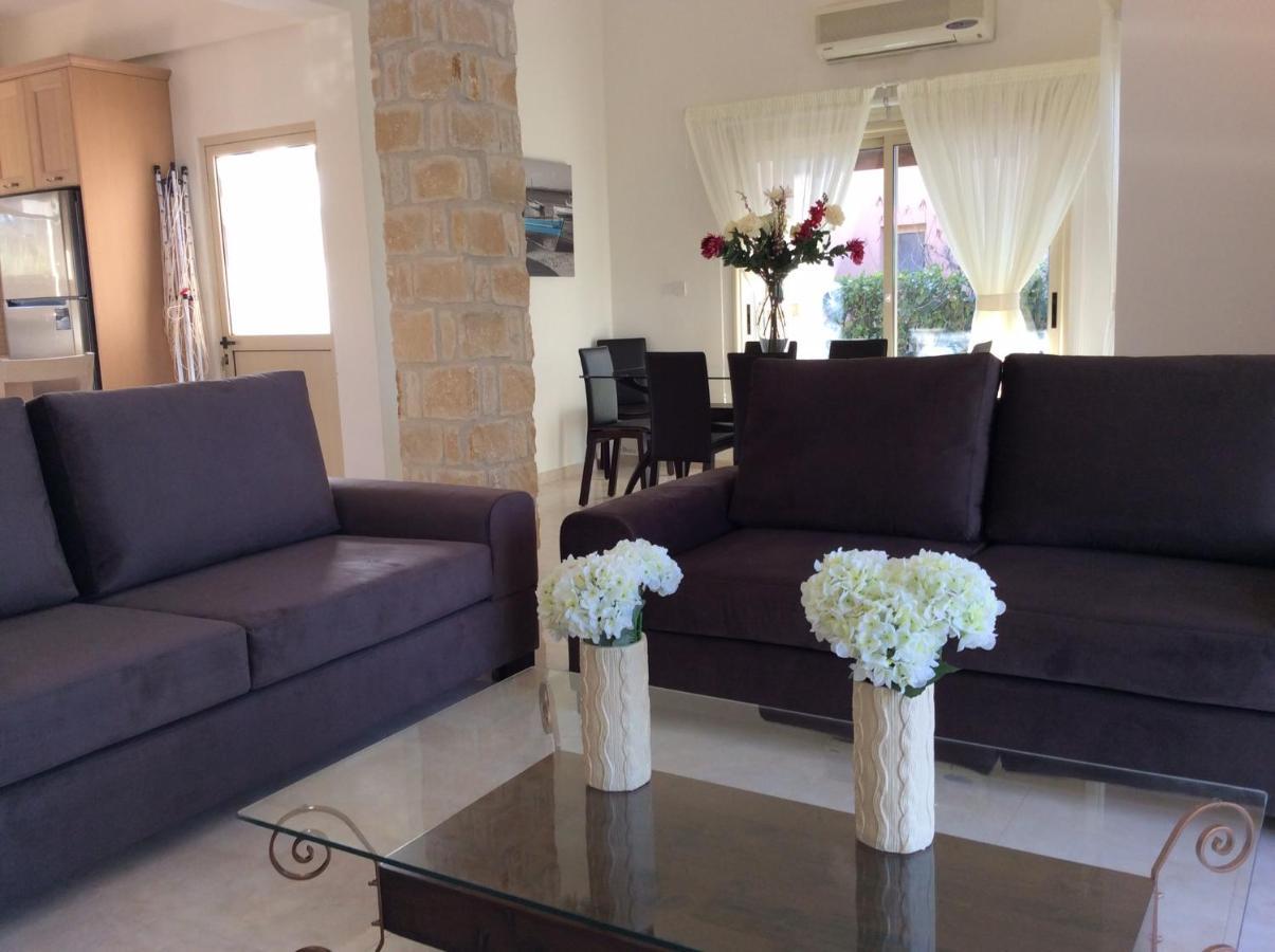 Dream House Latchi Villa 폴리스 외부 사진
